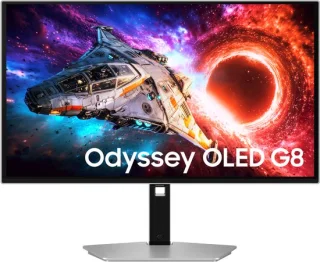 Samsung Odyssey G8 LS27HG802SUXEN