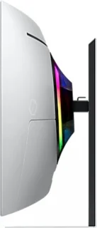 Samsung Odyssey G8 LS34BG850SUXEN 34 inch Ultrawide Smart Monitor