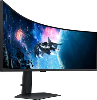 Samsung Odyssey G9 G95C 49" Gaming Monitor