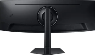Samsung Odyssey G9 G95C 49 inch Ultrawide Gaming Monitor