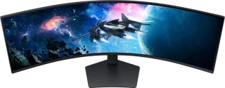Samsung Odyssey G9 G95C 49 inch Ultrawide Gaming Monitor