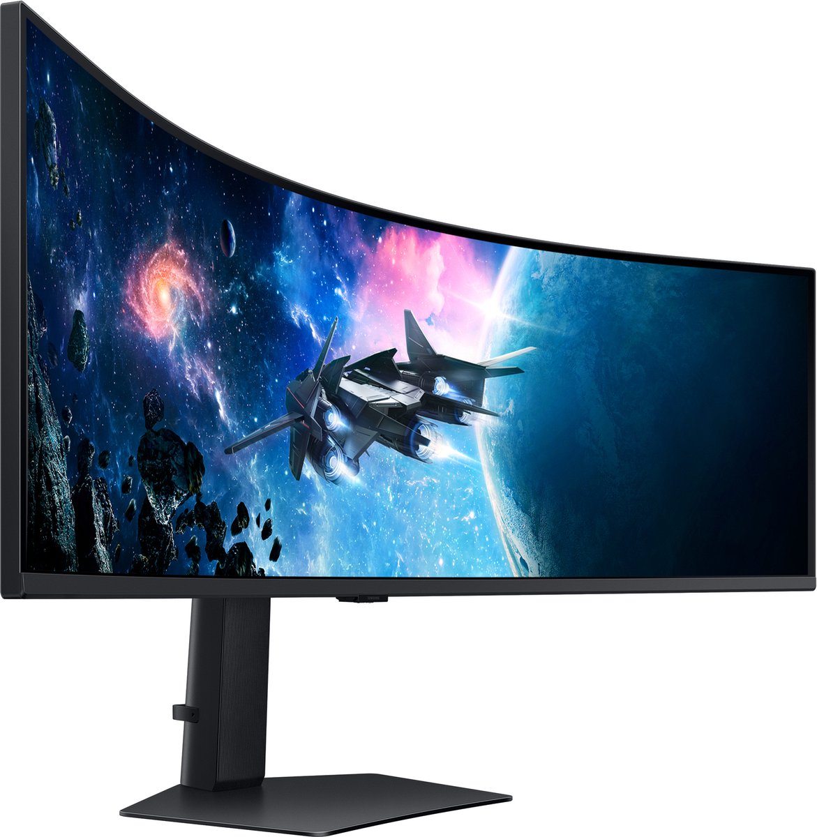 Samsung Odyssey G9 G95C 49 inch Ultrawide Gaming Monitor