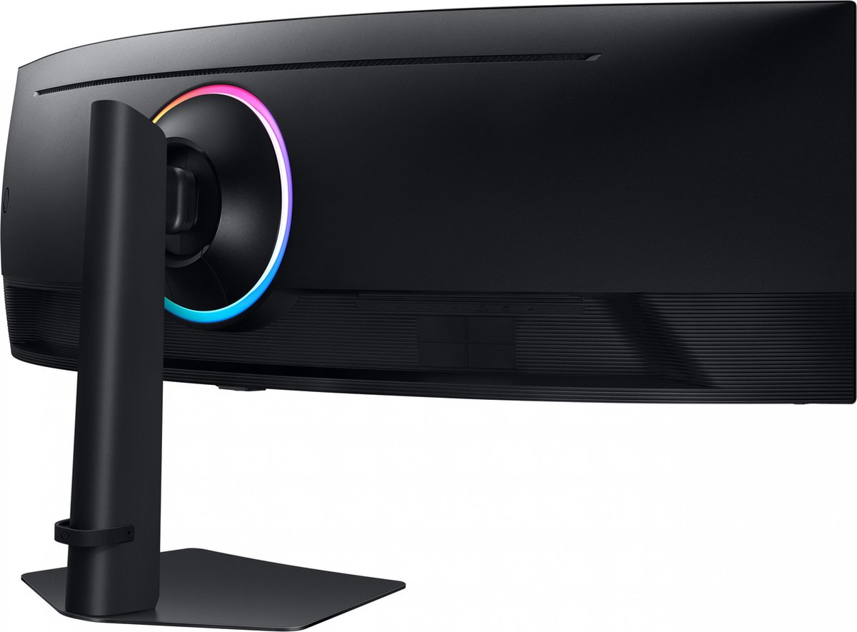 Samsung Odyssey G9 G95C 49 inch Ultrawide Gaming Monitor