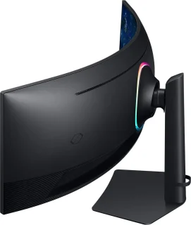 Samsung Odyssey G9 G95C 49 inch Ultrawide Gaming Monitor