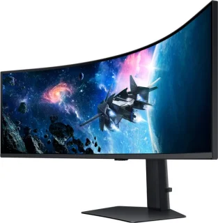 Samsung Odyssey G9 G95C 49 inch Ultrawide Gaming Monitor