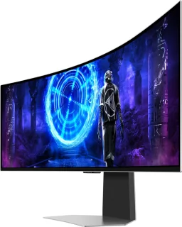 Samsung Odyssey G9 G95SD Gaming Monitor