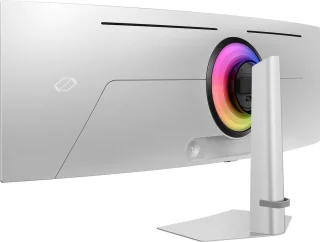 Samsung Odyssey G9 LS49CG934SUXEN Gaming Monitor 49 inch