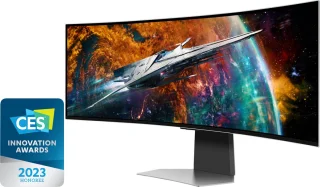 Samsung Odyssey G9 LS49CG934SUXEN Gaming Monitor 49 inch