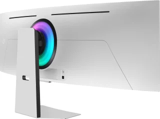 Samsung Odyssey G9 LS49CG934SUXEN Gaming Monitor 49 inch