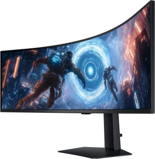 Samsung Odyssey G9 LS49FG916EUXEN 49 Inch Ultrawide Gaming Monitor
