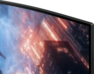 Samsung Odyssey G9 LS49FG916EUXEN 49 Inch Ultrawide Gaming Monitor