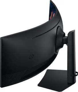 Samsung Odyssey G9 LS49FG916EUXEN 49 Inch Ultrawide Gaming Monitor