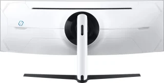 Samsung Odyssey G9 Neo LS49AG952NUXEN - 49 Inch Curved UltraWide Monitor