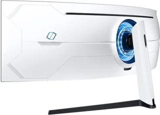 Samsung Odyssey G9 Neo LS49AG952NUXEN - 49 Inch Curved UltraWide Monitor