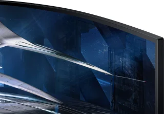 Samsung Odyssey G9 Neo LS49AG952NUXEN - 49 Inch Curved UltraWide Monitor