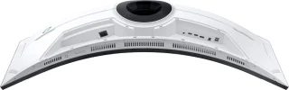 Samsung Odyssey G9 Neo LS49AG952NUXEN - 49 Inch Curved UltraWide Monitor