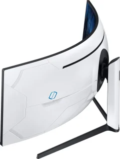 Samsung Odyssey G9 Neo LS49AG952NUXEN - 49 Inch Curved UltraWide Monitor