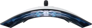 Samsung Odyssey G9 Neo LS49AG952NUXEN - 49 Inch Curved UltraWide Monitor