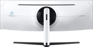 Samsung Odyssey G9 Neo LS49AG952NUXEN - 49 Inch Curved UltraWide Monitor