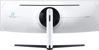 Samsung Odyssey G9 Neo LS49AG952NUXEN - 49 Inch Curved UltraWide Monitor