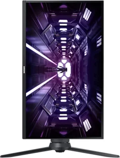 Samsung Odyssey LF24G34TFWU 24" monitor