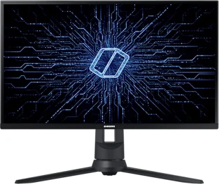 Samsung Odyssey LF24G34TFWU 24" monitor