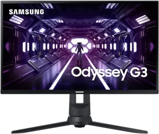 Samsung Odyssey LF24G34TFWU 24" monitor