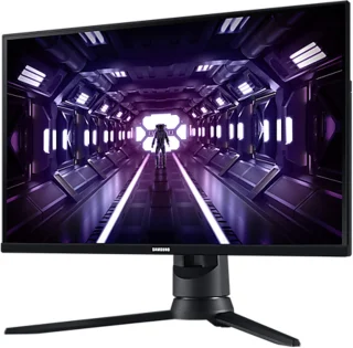 Samsung Odyssey LF24G34TFWU 24" monitor