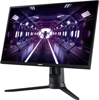 Samsung Odyssey LF24G34TFWU 24" monitor