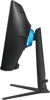 Samsung Odyssey Neo G7 LS32BG750NU 32 inch Curved Gaming Monitor