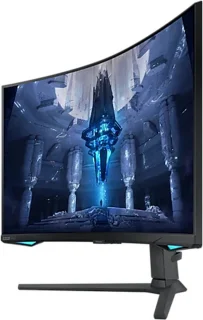Samsung Odyssey Neo G7 LS32BG750NU 32 inch Curved Gaming Monitor