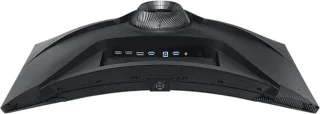 Samsung Odyssey Neo G7 LS32BG750NU 32 inch Curved Gaming Monitor