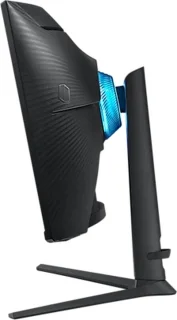 Samsung Odyssey Neo G7 LS32BG750NU 32 inch Curved Gaming Monitor