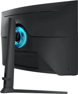 Samsung Odyssey Neo G7 LS32BG750NU 32 inch Curved Gaming Monitor
