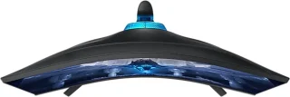 Samsung Odyssey Neo G7 LS32BG750NU 32 inch Curved Gaming Monitor