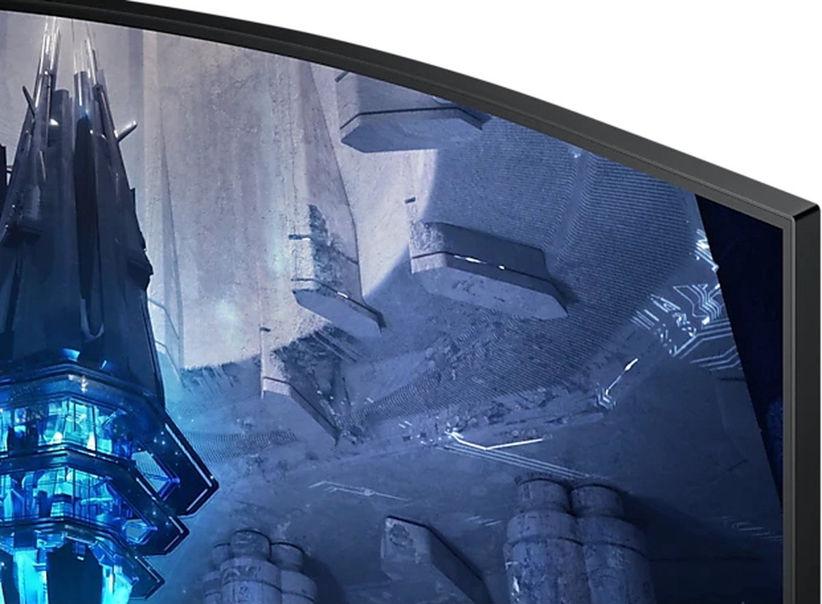 Wat vinden we goed aan de Samsung Odyssey Neo G7 LS32BG750NU 32 inch Curved Gaming Monitor