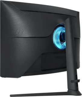 Samsung Odyssey Neo G7 LS32BG750NU 32 inch Curved Gaming Monitor