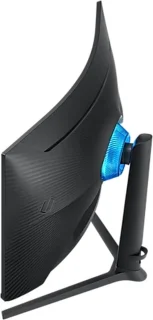 Samsung Odyssey Neo G7 LS32BG750NU 32 inch Curved Gaming Monitor