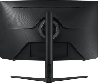 Samsung Odyssey Neo G7 LS32BG750NU 32 inch Curved Gaming Monitor