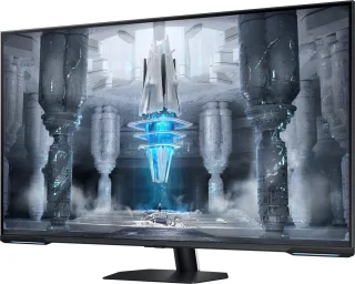 Samsung Odyssey Neo G7 LS43CG700NUXEN 43 inch 4K Gaming Monitor