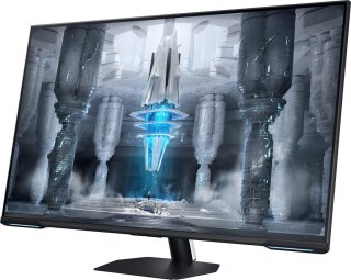 Samsung Odyssey Neo G7 LS43CG700NUXEN 43 inch 4K Gaming Monitor