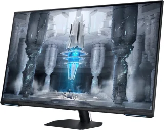 Samsung Odyssey Neo G7 LS43CG700NUXEN 43 inch 4K Gaming Monitor