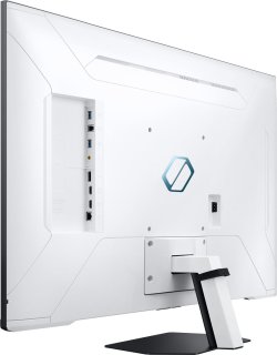 Samsung Odyssey Neo G7 LS43CG700NUXEN 43 inch 4K Gaming Monitor