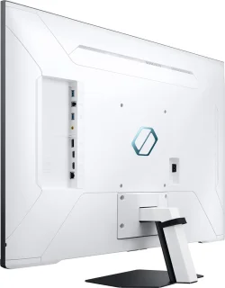 Samsung Odyssey Neo G7 LS43CG700NUXEN 43 inch 4K Gaming Monitor