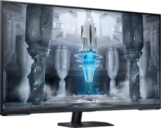 Samsung Odyssey Neo G7 LS43CG700NUXEN 43 inch 4K Gaming Monitor