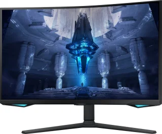 Samsung Odyssey Neo G7 S32BG750NP 32 Inch 4K Gaming Monitor