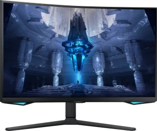Samsung Odyssey Neo G7 S32BG750NP 32 Inch 4K Gaming Monitor