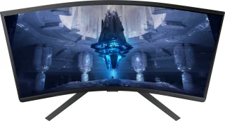 Samsung Odyssey Neo G7 S32BG750NP 32 Inch 4K Gaming Monitor