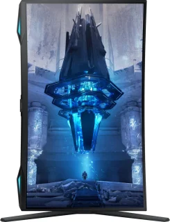 Samsung Odyssey Neo G7 S32BG750NP 32 Inch 4K Gaming Monitor