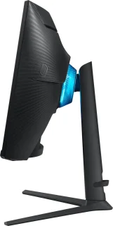 Samsung Odyssey Neo G7 S32BG750NP 32 Inch 4K Gaming Monitor